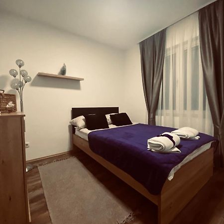 Ana Luxury Apartment **** Nova Varoš Exteriör bild