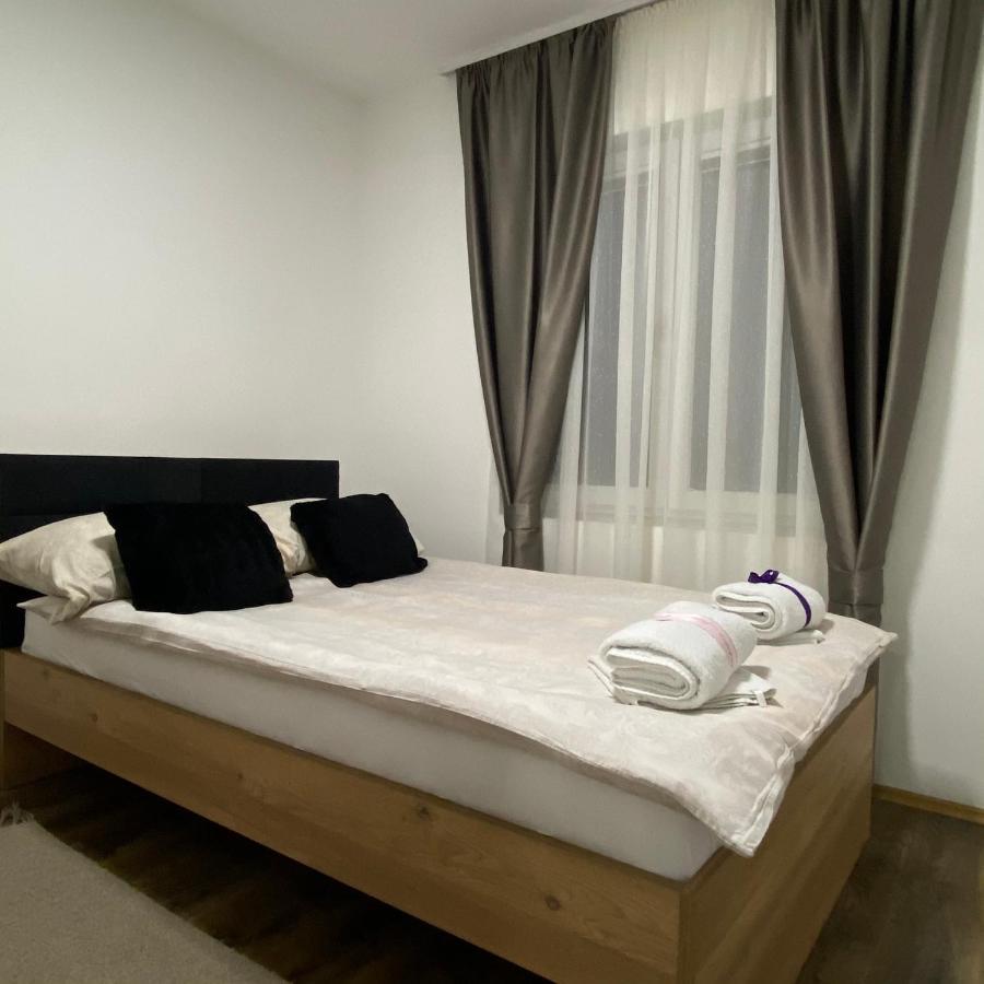 Ana Luxury Apartment **** Nova Varoš Exteriör bild