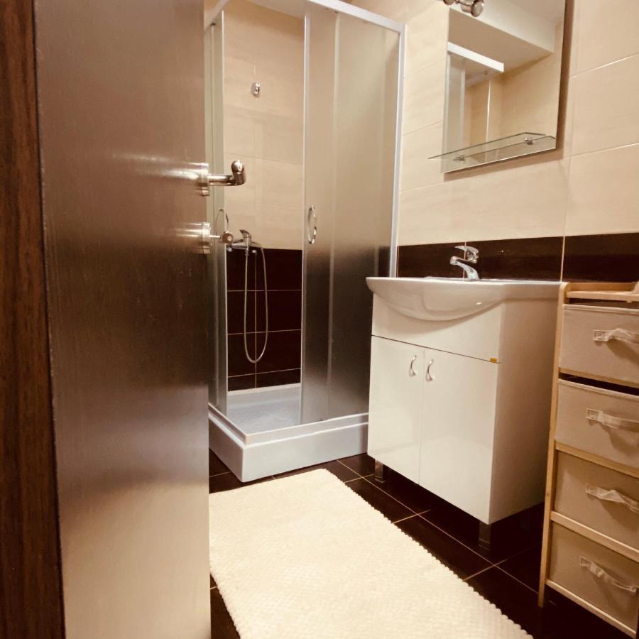 Ana Luxury Apartment **** Nova Varoš Exteriör bild