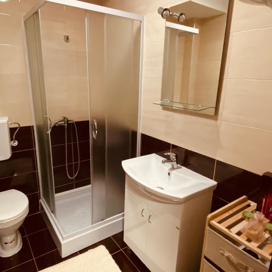 Ana Luxury Apartment **** Nova Varoš Exteriör bild