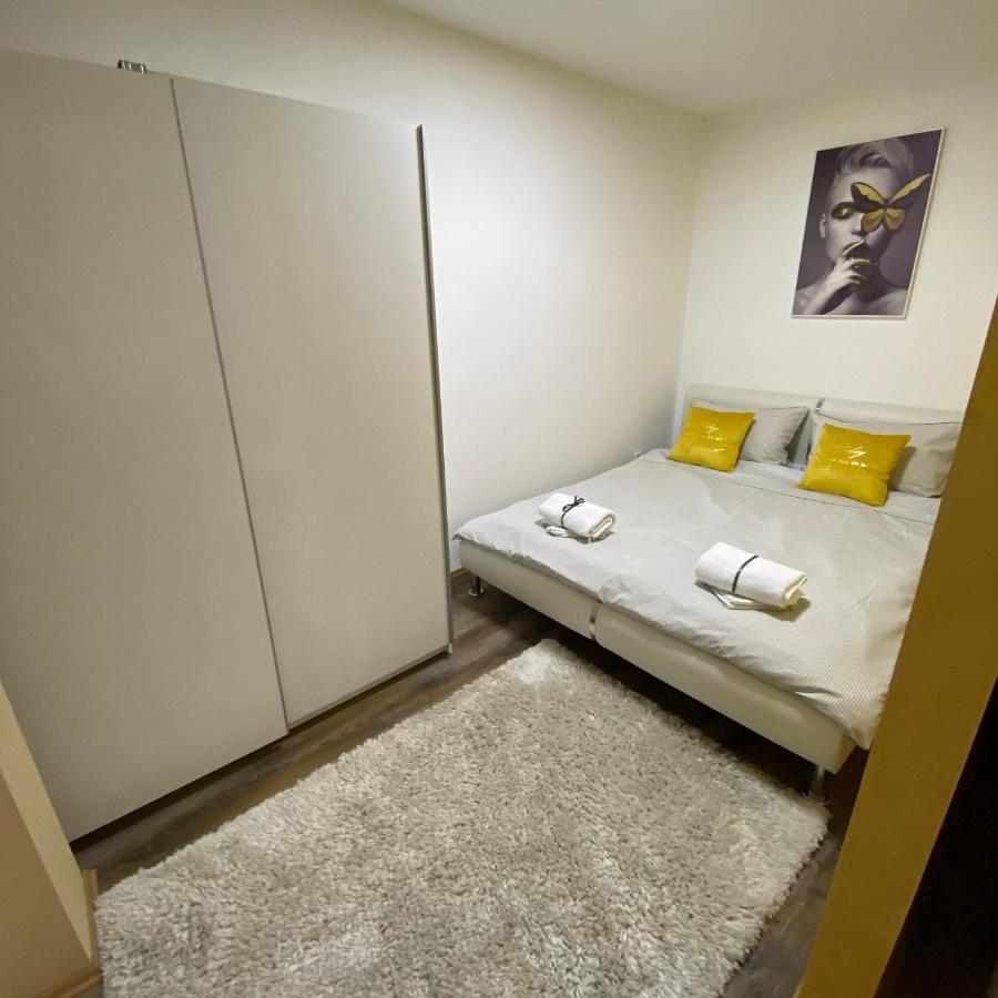 Ana Luxury Apartment **** Nova Varoš Exteriör bild