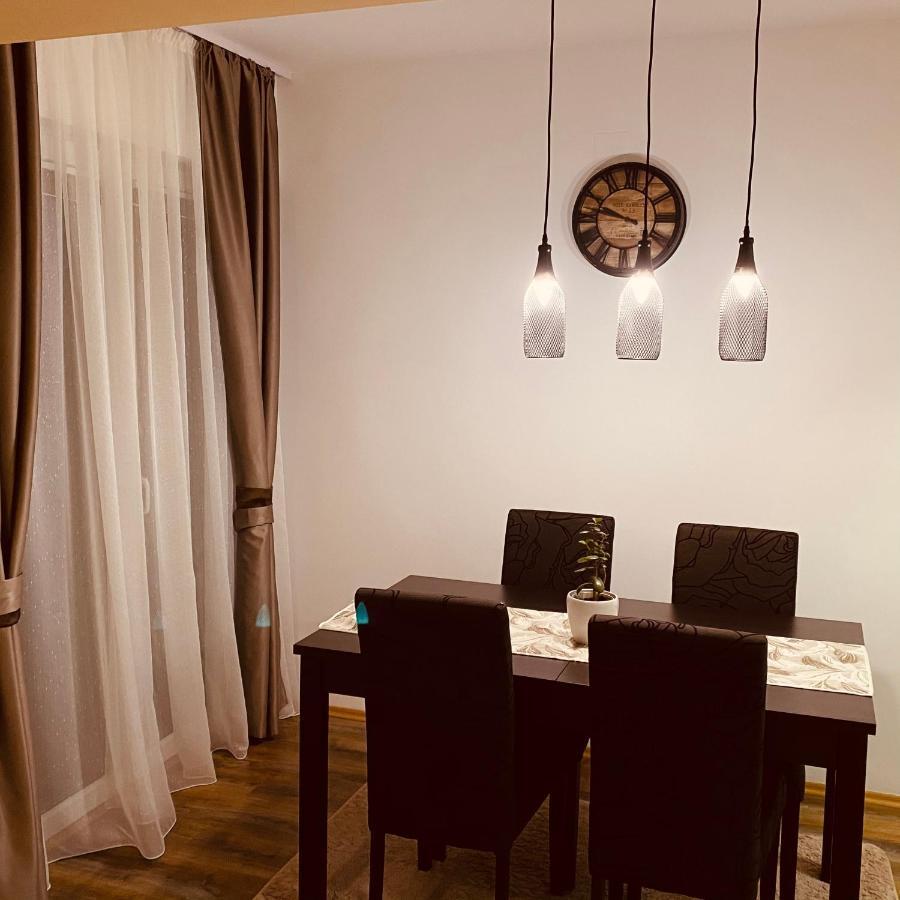 Ana Luxury Apartment **** Nova Varoš Exteriör bild