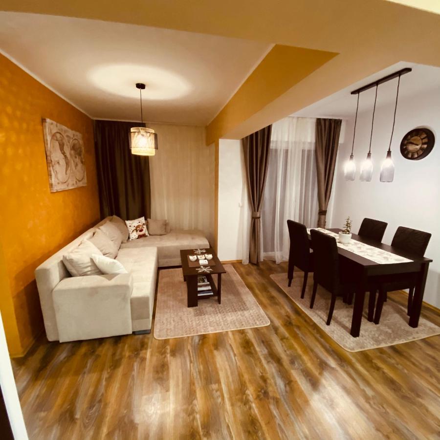 Ana Luxury Apartment **** Nova Varoš Exteriör bild