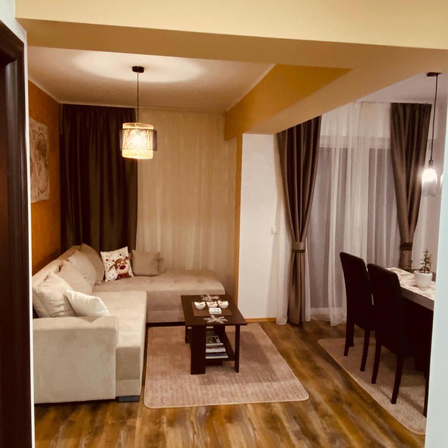 Ana Luxury Apartment **** Nova Varoš Exteriör bild