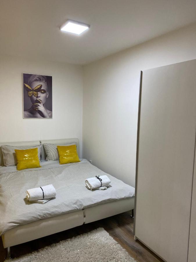 Ana Luxury Apartment **** Nova Varoš Exteriör bild