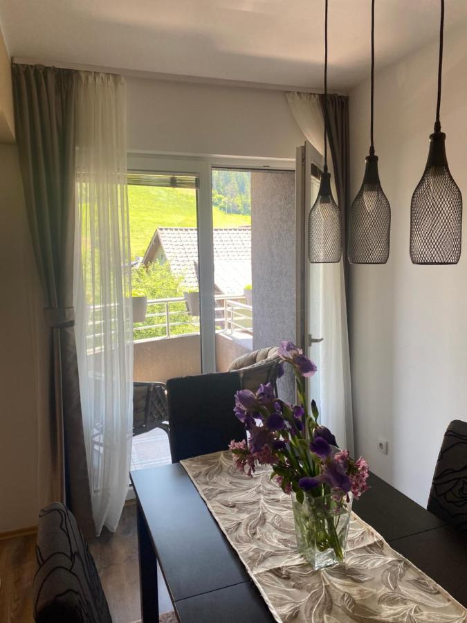 Ana Luxury Apartment **** Nova Varoš Exteriör bild